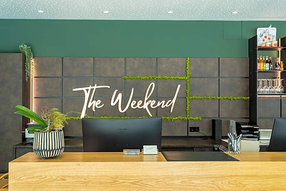 Hotel The Weekend