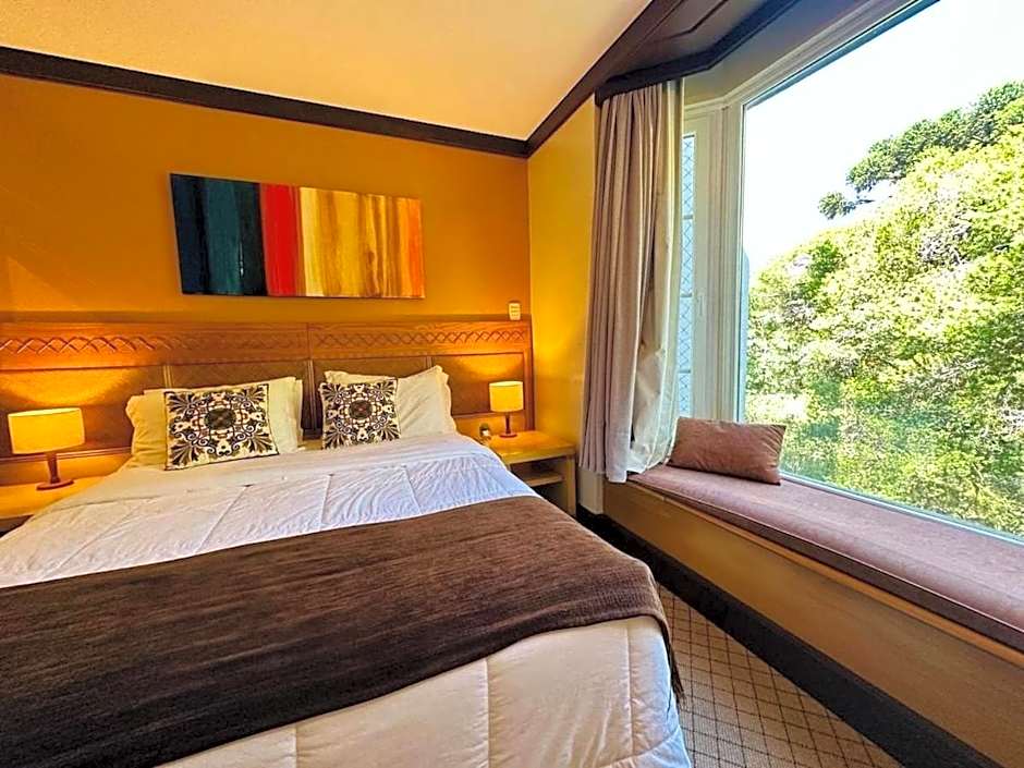 Studio Super Luxo Laje de Pedra MV (3019)