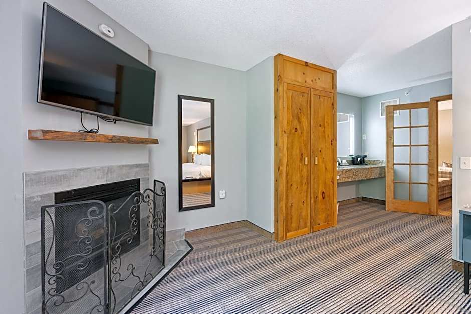 AmericInn by Wyndham Wisconsin Dells