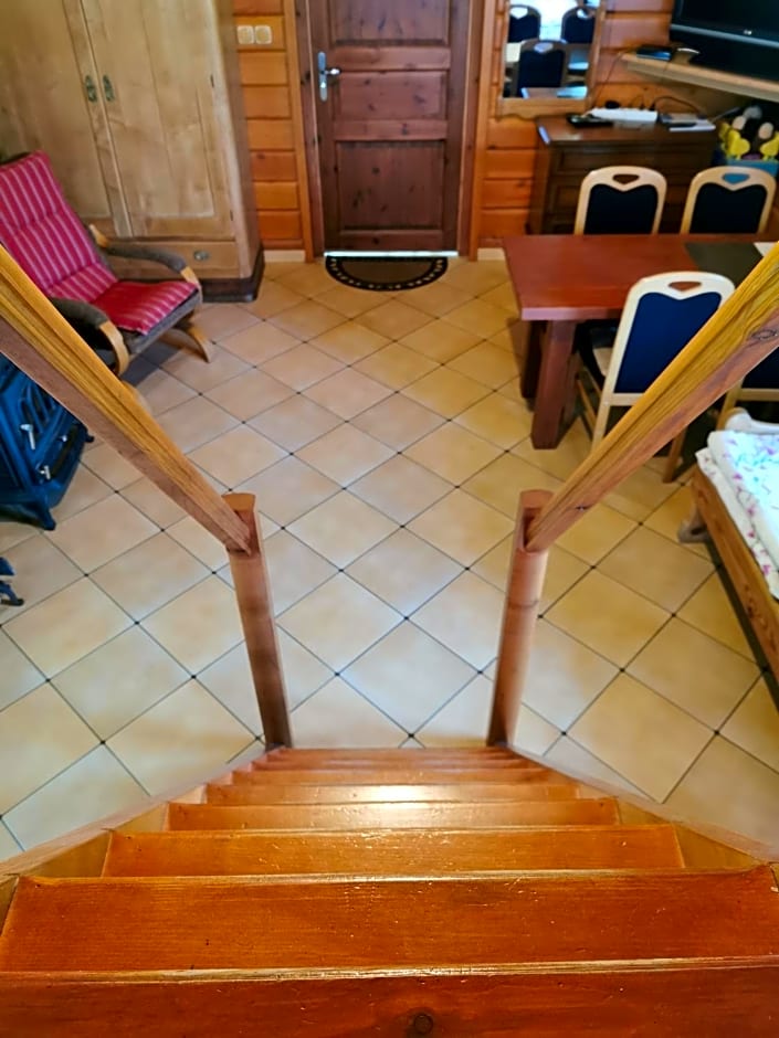 Agroturystyka w ogrodach