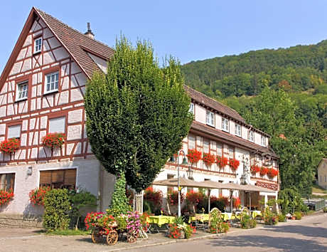 Gasthof Restaurant Hirsch