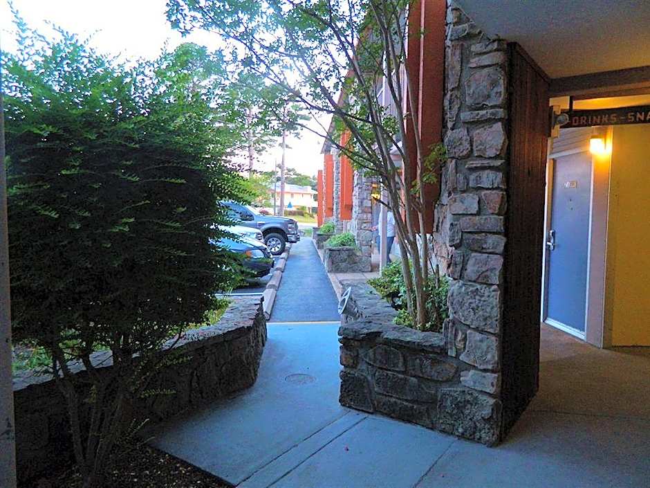 Econo Lodge Eureka Springs