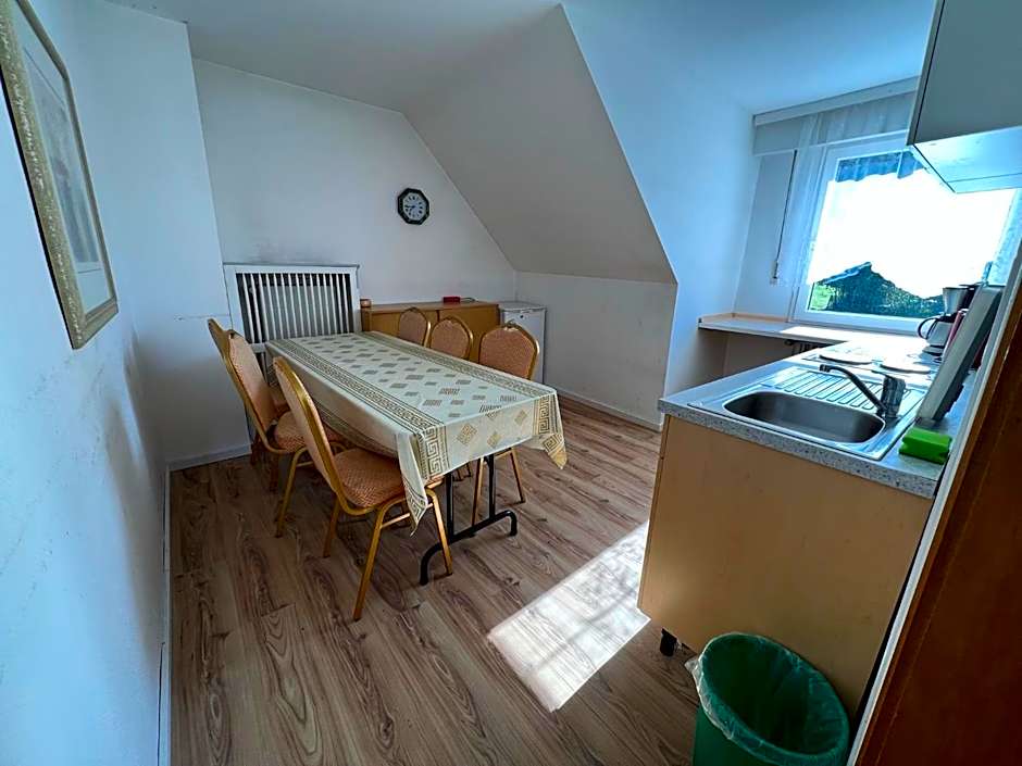 Cici Monteurunterkünfte Plettenberg Oestertal