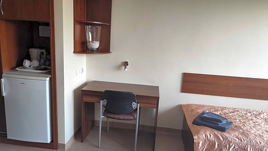 Dom Studencki Zbyszko