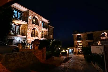 Palates Hotel
