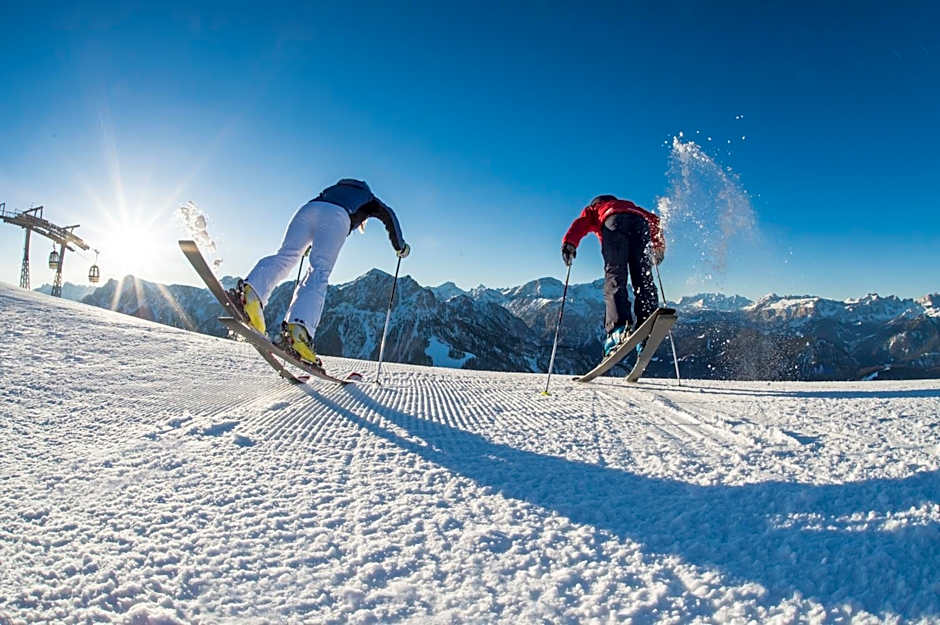 Hotel Garni Hochgruber