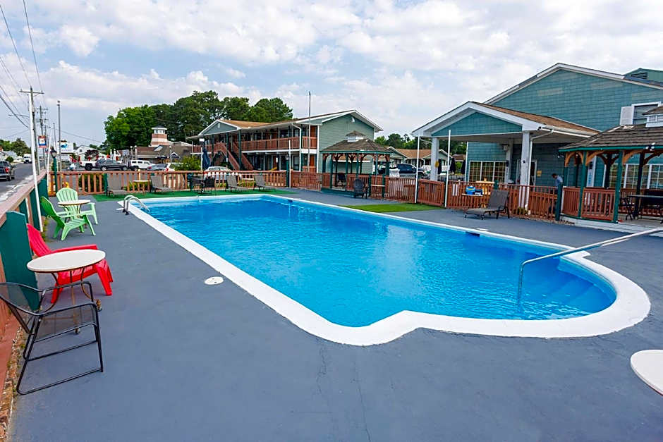Atlantic Shores Inn and Suites