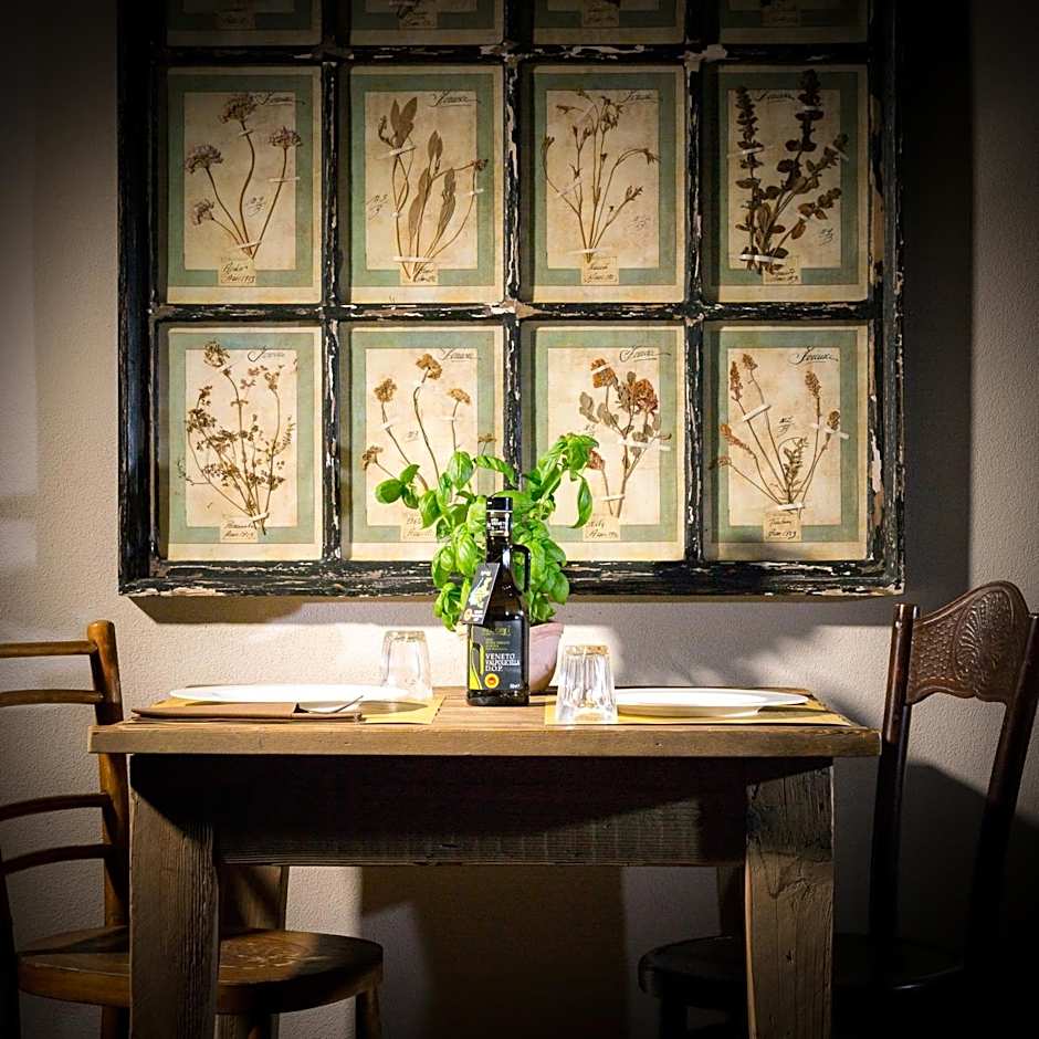 Locanda Dell'Oleificio