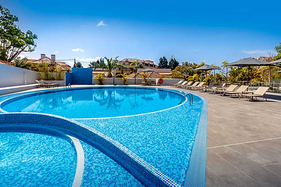 Allegro Madeira - Adults Only, Member of Barcelo