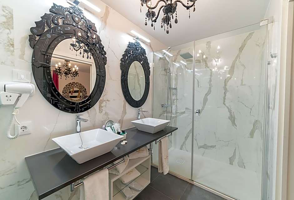 Rey Don Pedro Luxury Home