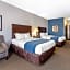Comfort Inn & Suites Airport Oklahoma City