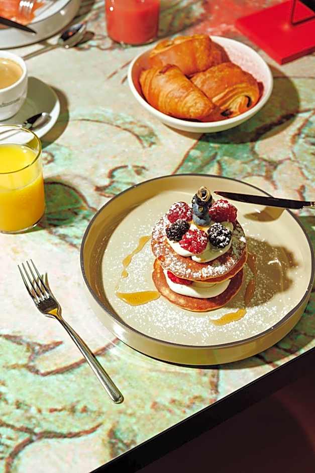 Kruisherenhotel Maastricht