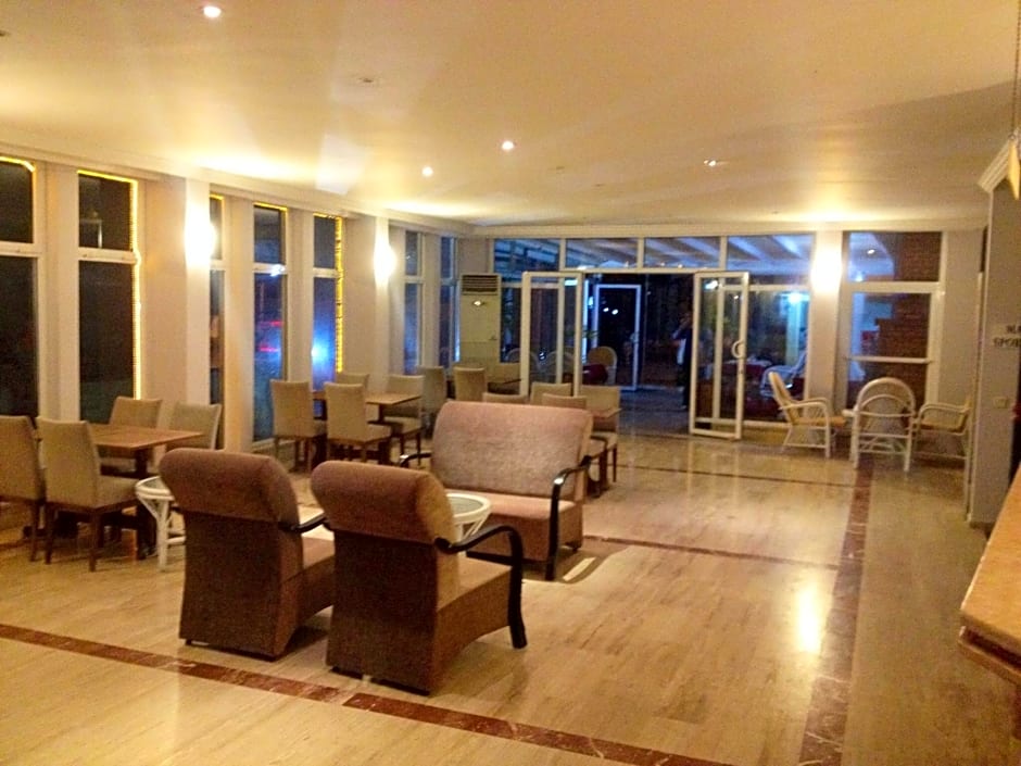 Dalyan Hotel Caria Royal