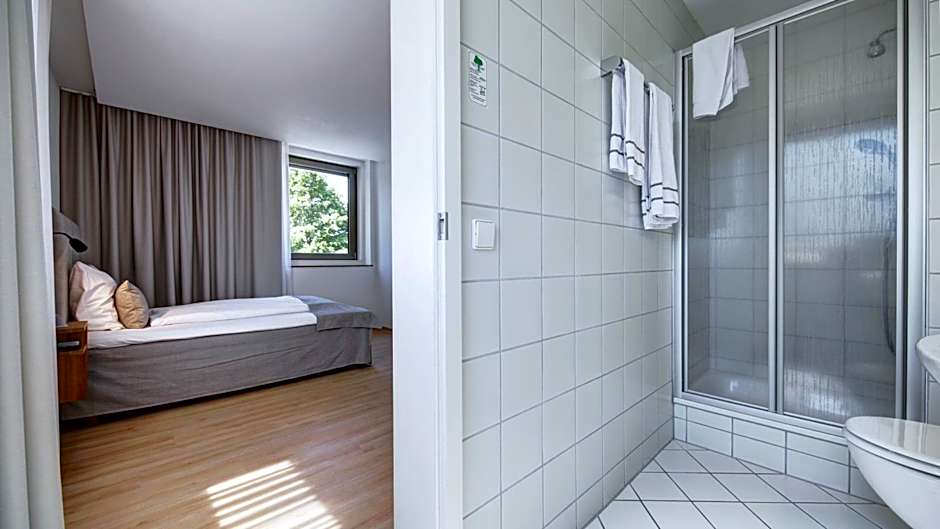 Hotel Reich Winterbach