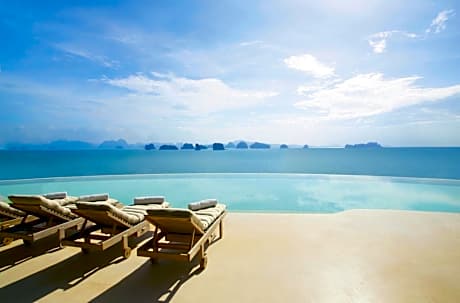 Six Senses Yao Noi