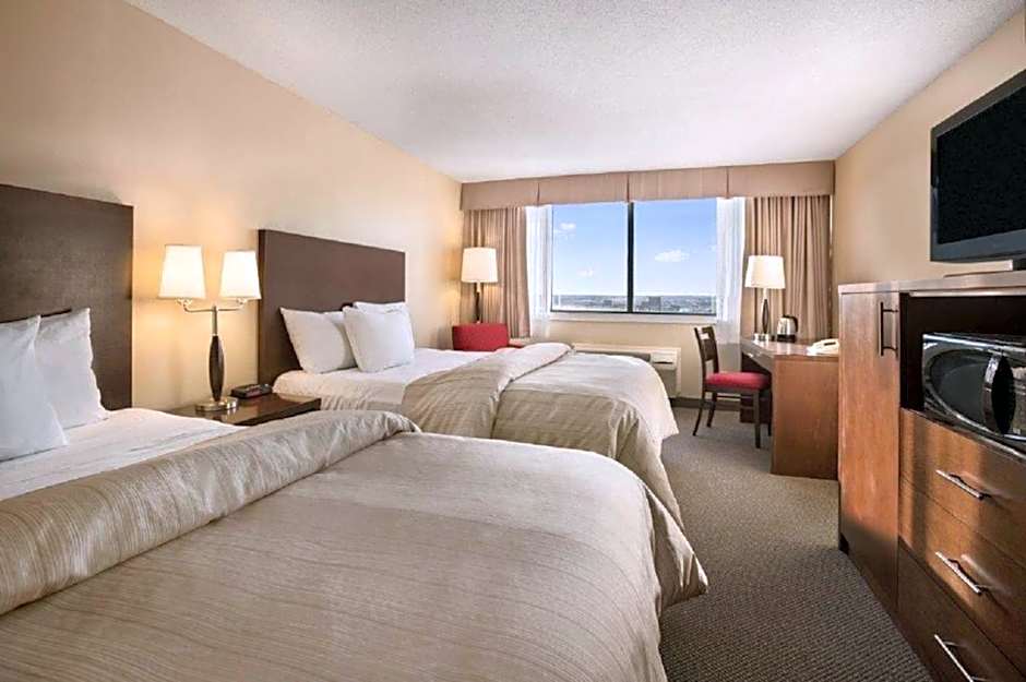 The Senator Hotel & Conference Center Timmins