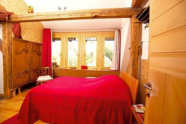 Chambre d'hôtes du Moulin de Landonvillers