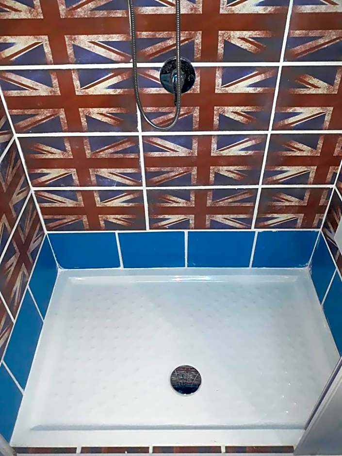 A Room for a Few Hours or a Few Days