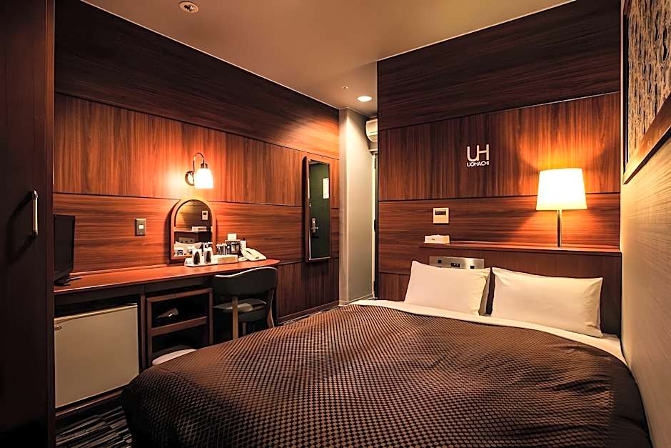 Royal Hotel Uohachi