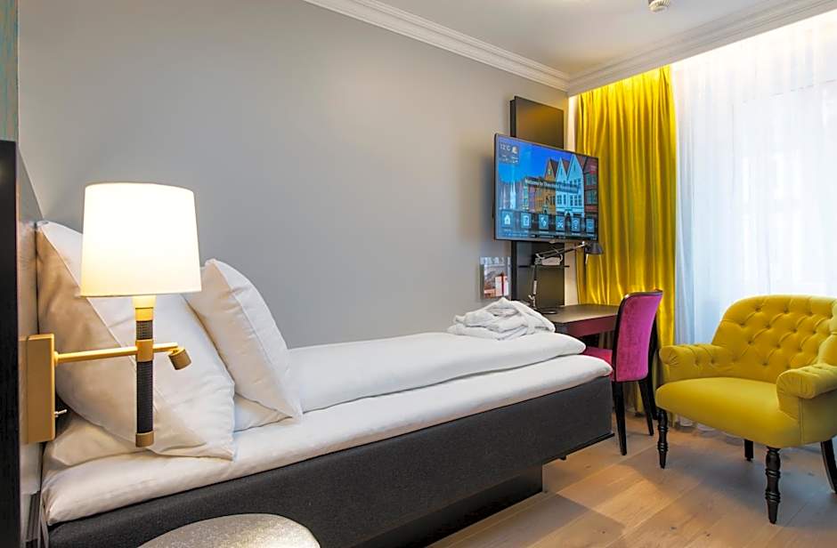 Thon Hotel Rosenkrantz Bergen
