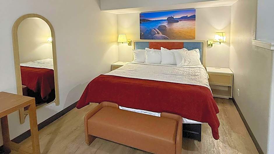 Rodeway Inn Winnemucca