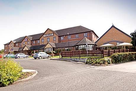 Premier Inn Dudley - Kingswinford
