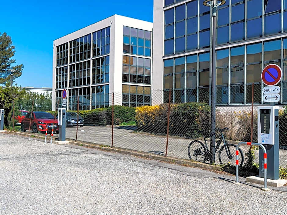 ibis budget Aix en Provence