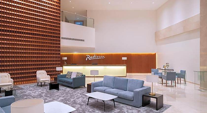 Radisson Hotel Al Khobar