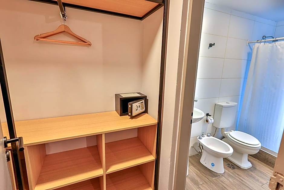 Hotel Bariloche By Tierra Gaucha