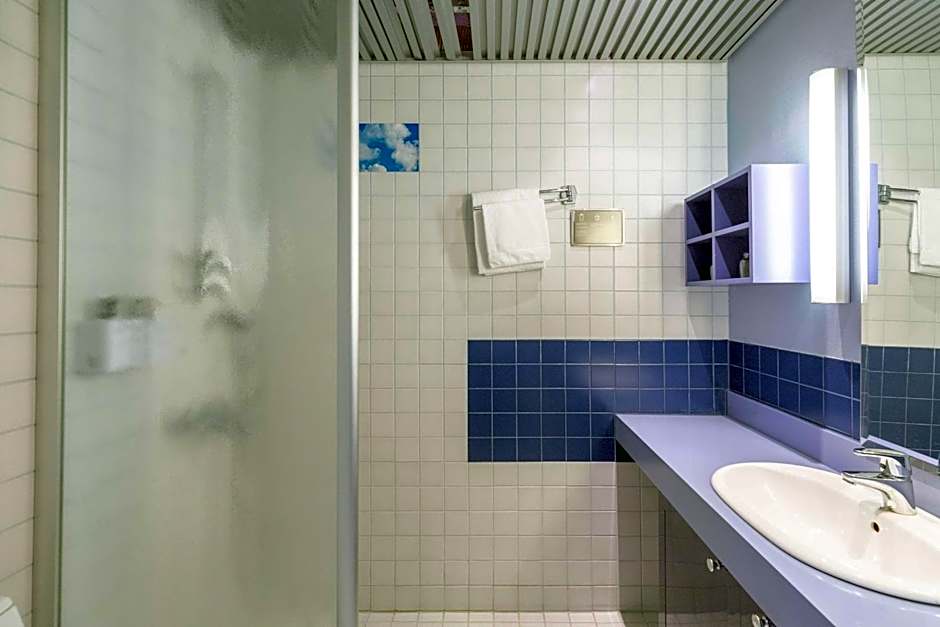 Scandic Kaisaniemi