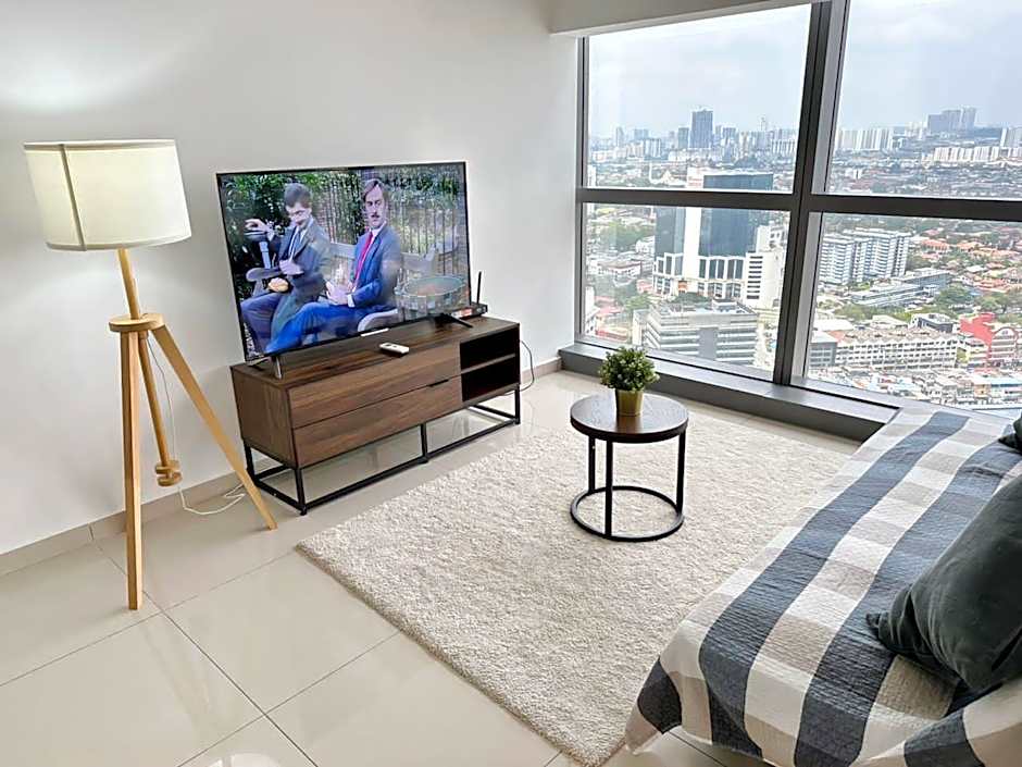 Cozy Loft, Pinnacle PJ#5 (3pax)