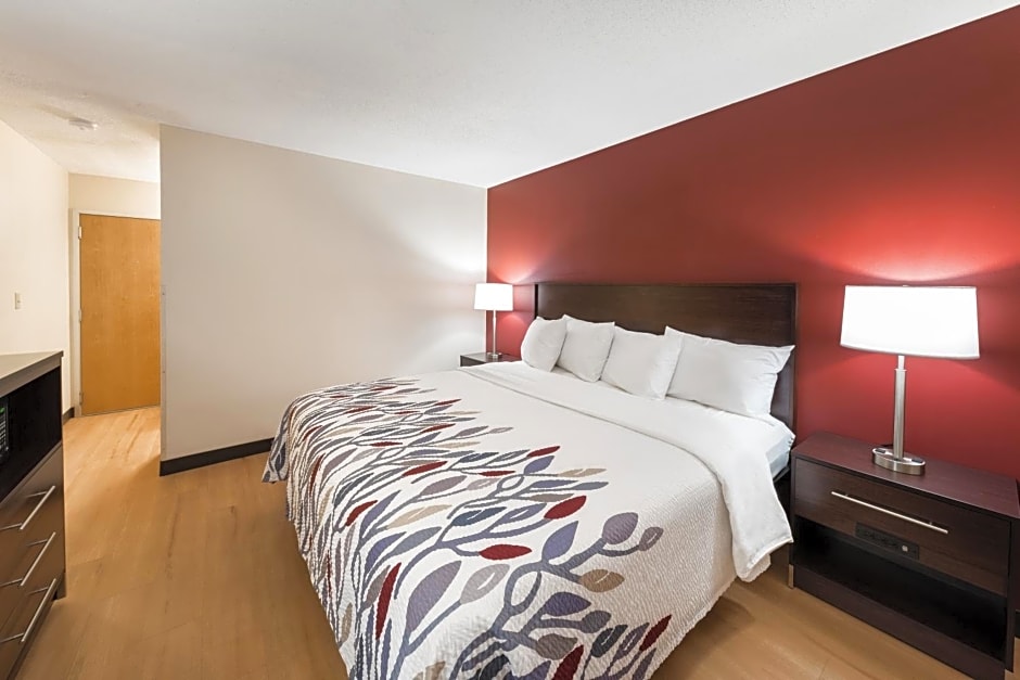 Red Roof Inn Fort Wayne