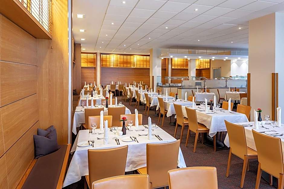 NH Hotel Erlangen