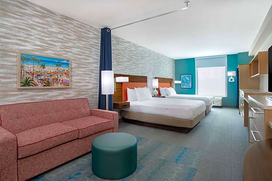 Home2 Suites by Hilton Destin