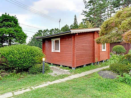 Family Room with Shower