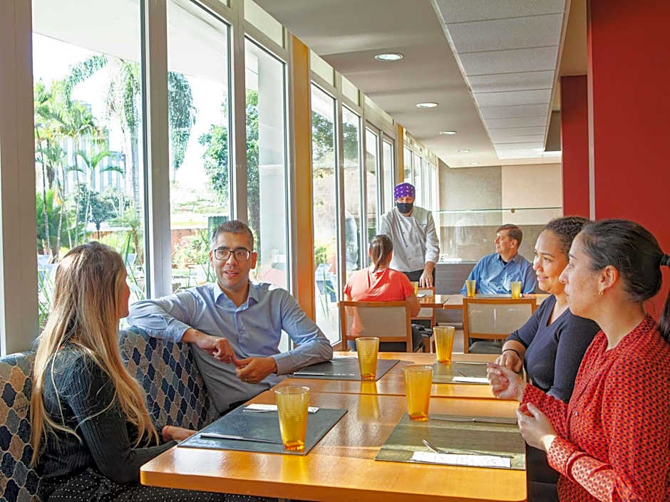 Novotel Sao Jose dos Campos