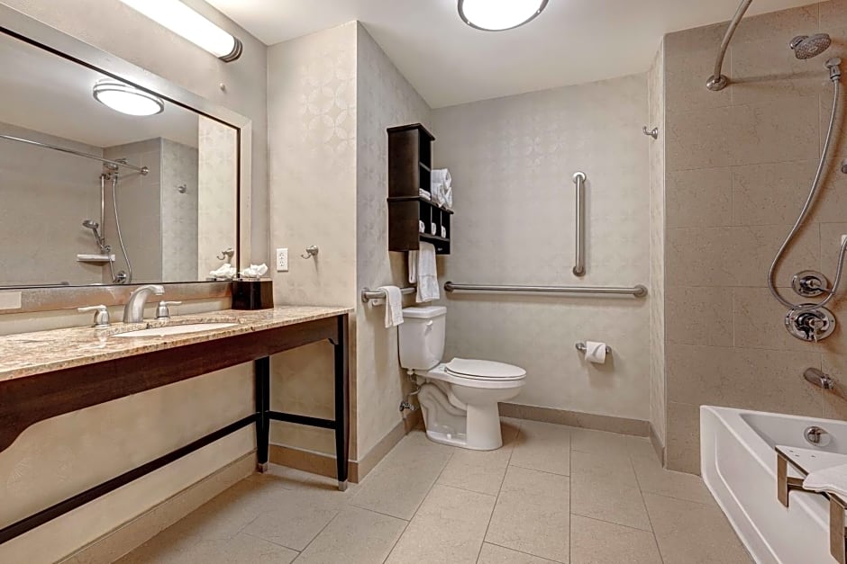 Hampton Inn By Hilton & Suites Tampa Northwest/Oldsmar