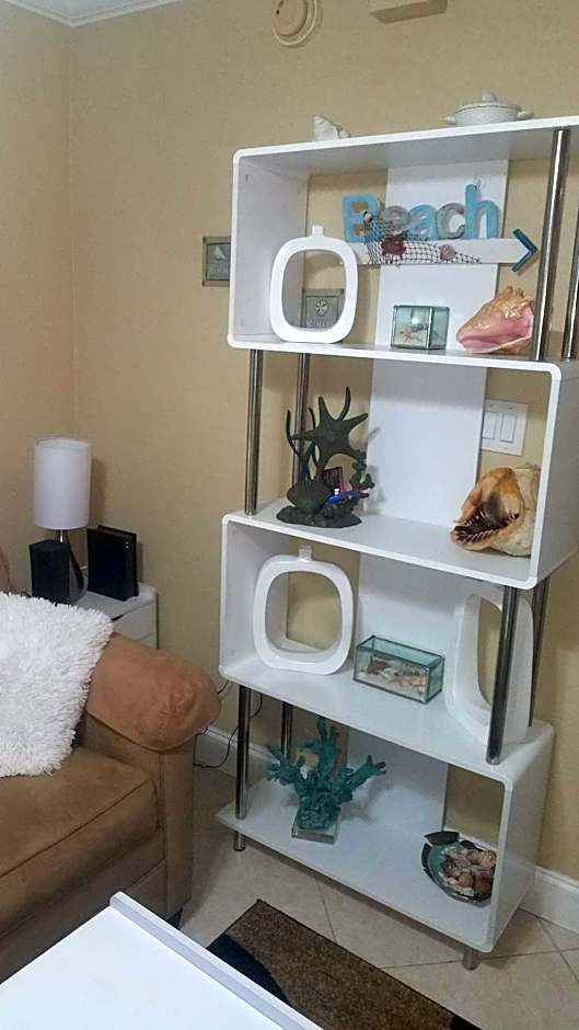 Holiday Villas III #311