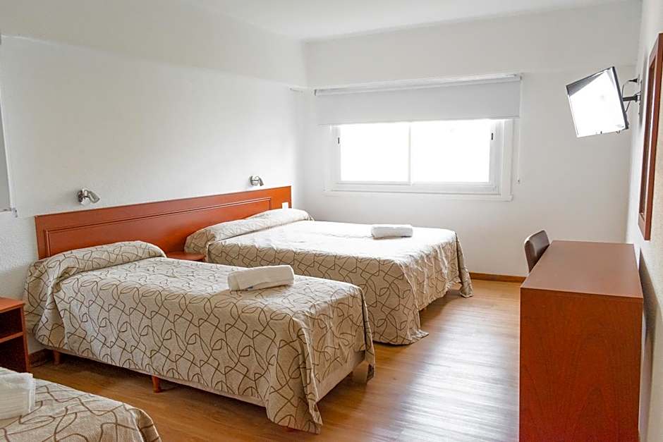 Hotel Traful