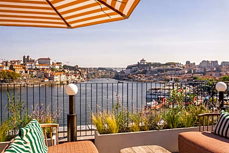 The Rebello Hotel & Spa - Small Luxury Hotels Of The World