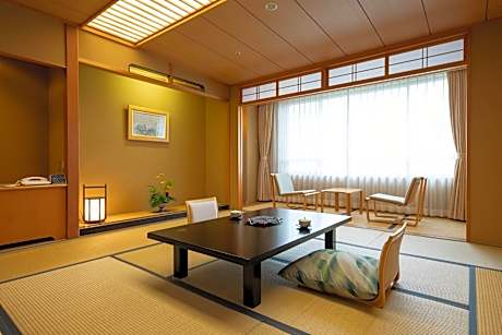 Superior Japanese-Style Room - Non-Smoking