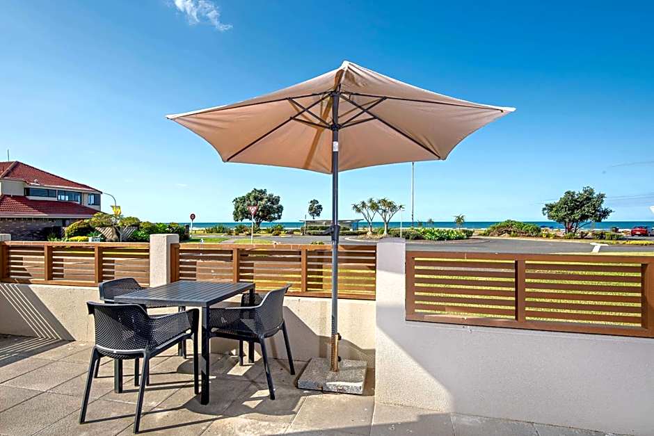 Beachpoint Apartments