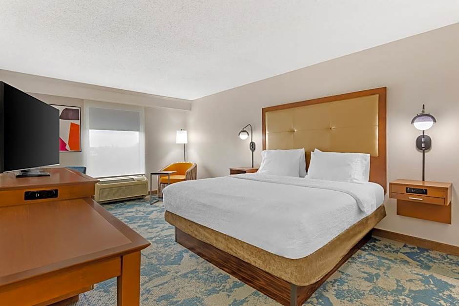 Hampton Inn & Suites Atlanta/Duluth/Gwinnett County