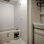 Kariyushi COndominium Resort Naha Living Inn Asahibashiekimae Annex and Premier