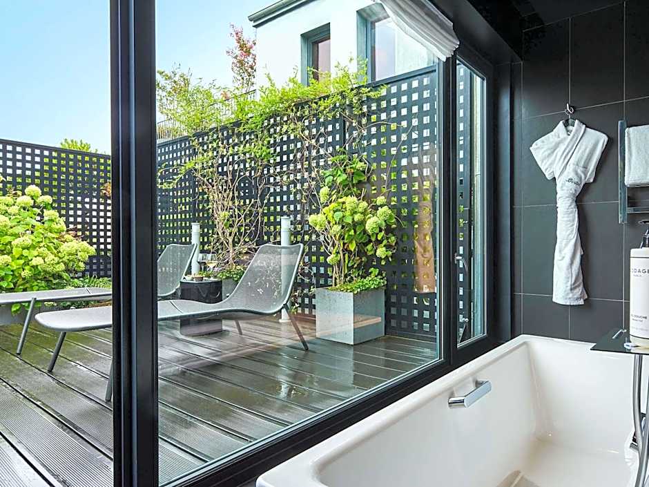 Boutet Bastille Hotel Paris - MGallery Collection