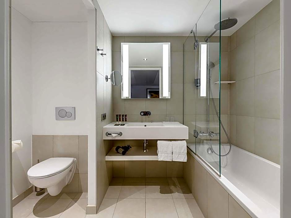 Novotel Wien Hauptbahnhof