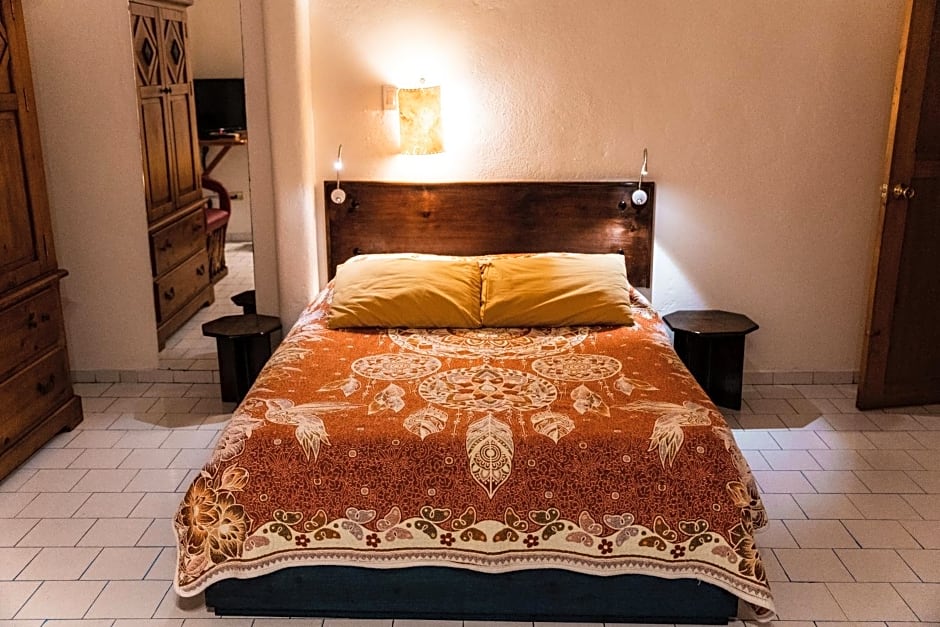 Hotel Allende