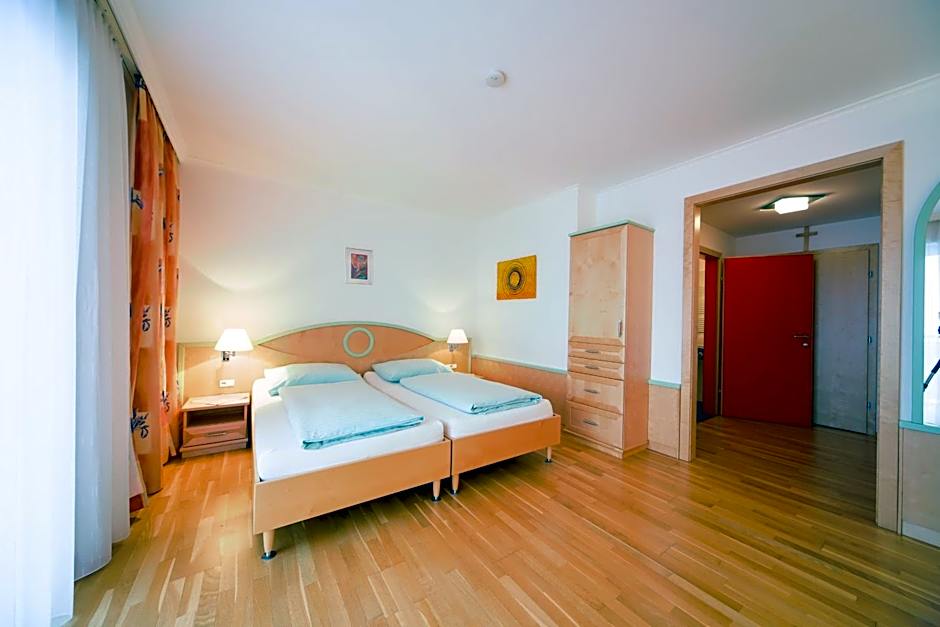 Hotel zum Kirchenwirt Mariazell