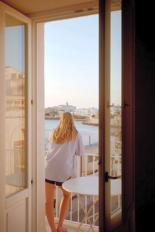 Casa Pinta Rooms