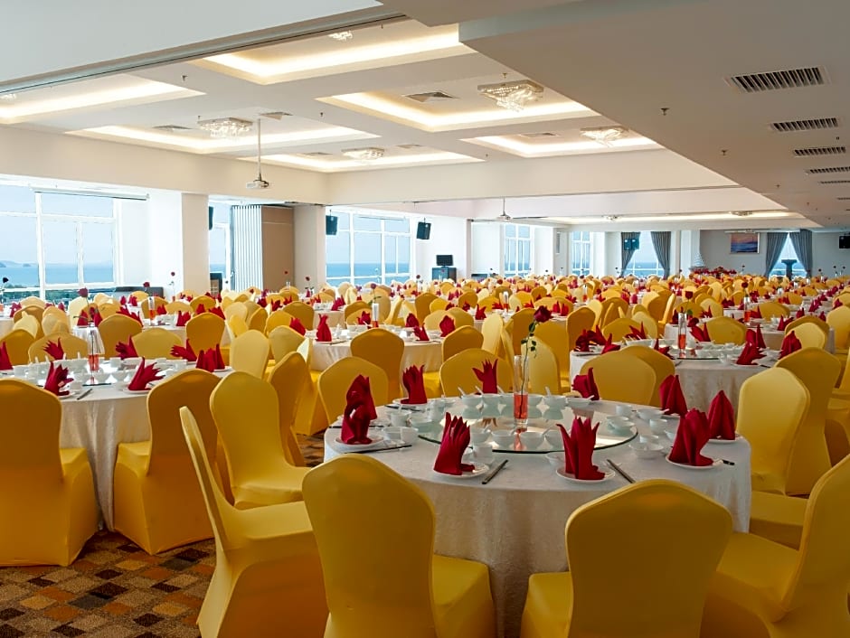 Pan Borneo Hotel Kota Kinabalu